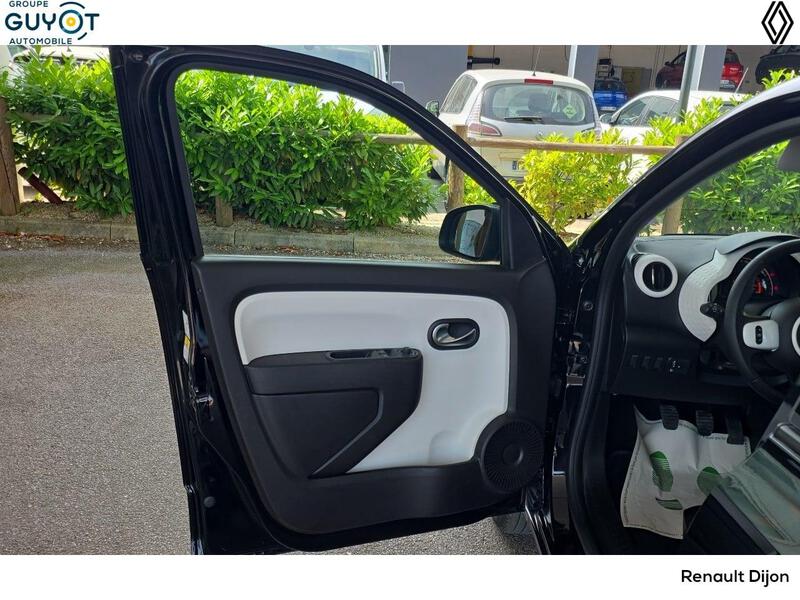 Renault Twingo III