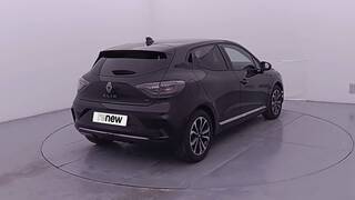 Vehicle 3D Image