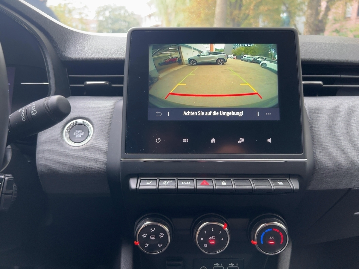 Renault Clio – Bild 14