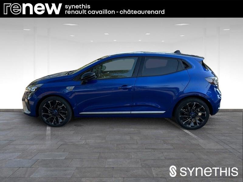 Renault Clio V