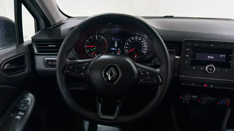 RENAULT Clio 2022 — imagine 18