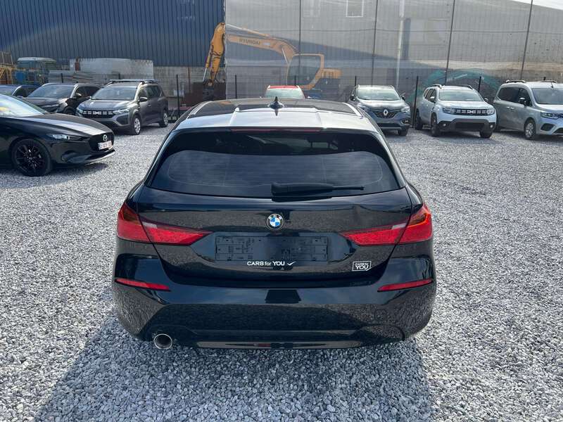 BMW Série 1