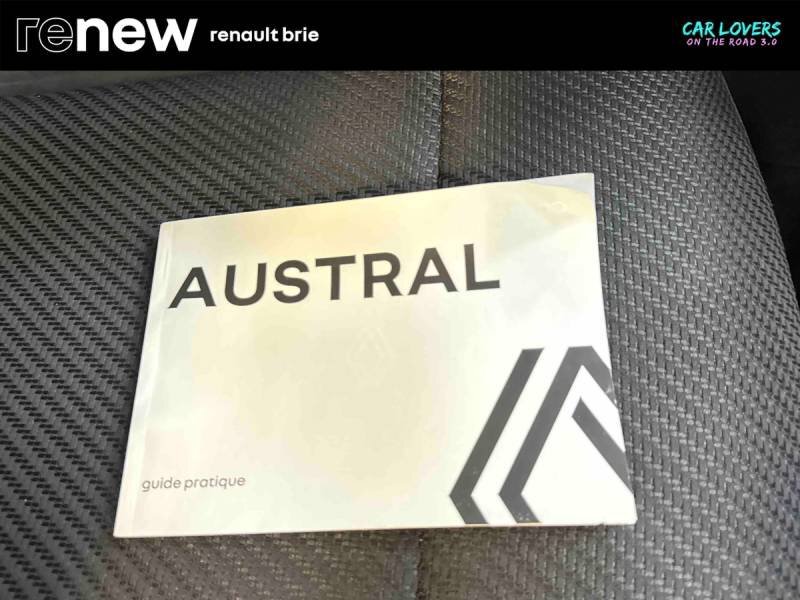 Renault Austral