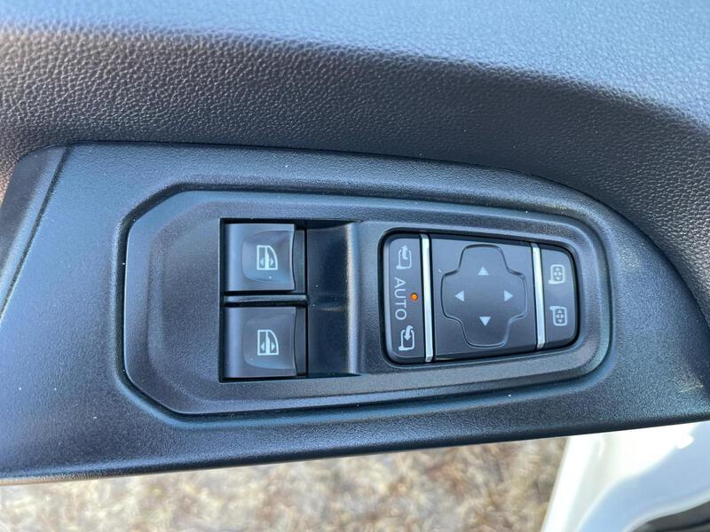 Renault Trafic Fourgon