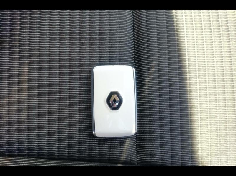 Renault Scenic IV