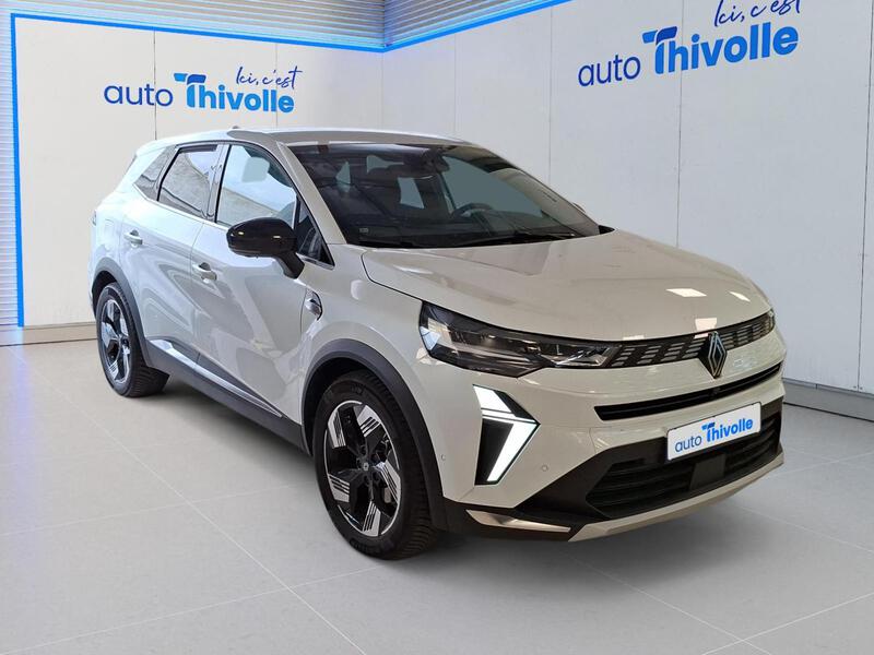 Renault Symbioz
