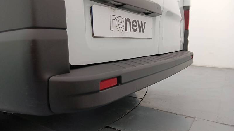 Renault Trafic Fourgon
