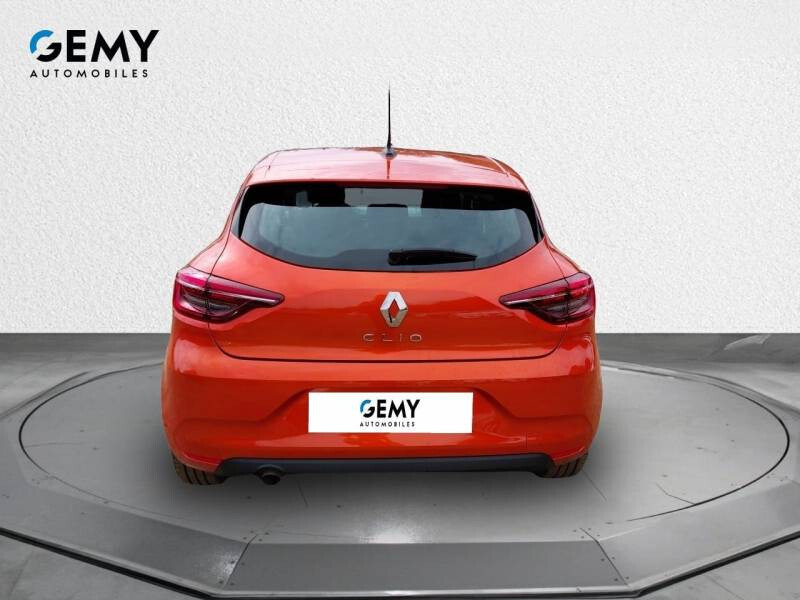 Renault Clio V