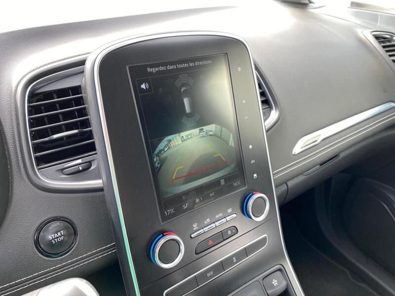 Renault Scenic IV