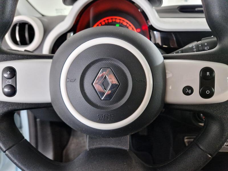 Renault Twingo III