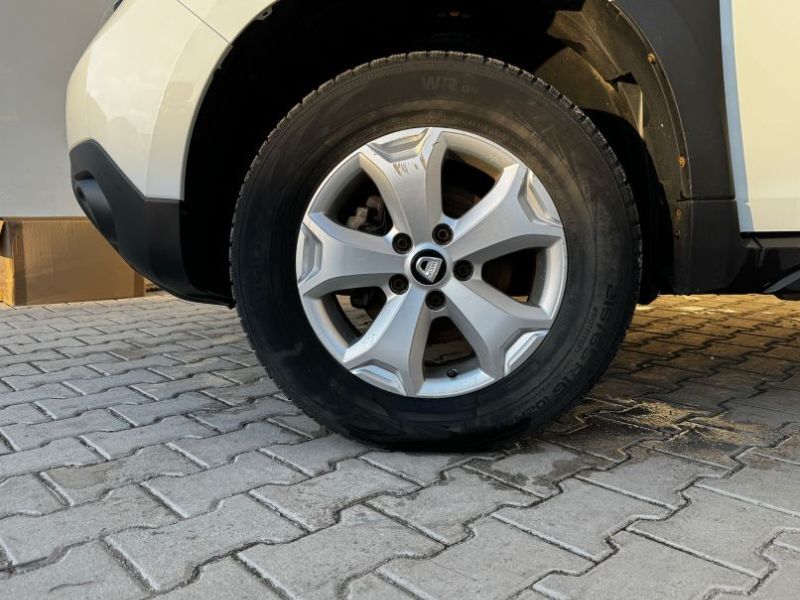 DACIA Duster 0 — imagine 8