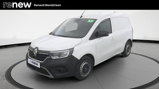 KANGOO VU