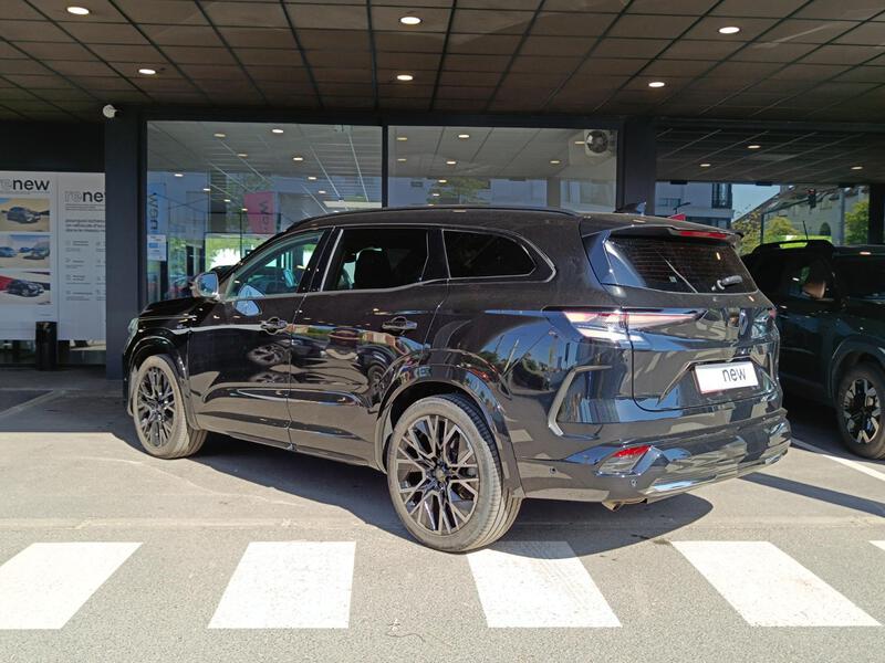Renault Espace VI