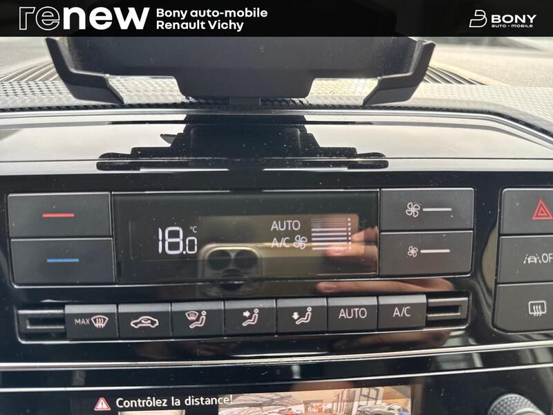 Volkswagen E-UP