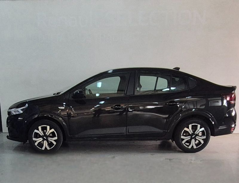 DACIA Logan 2023 — imagine 5