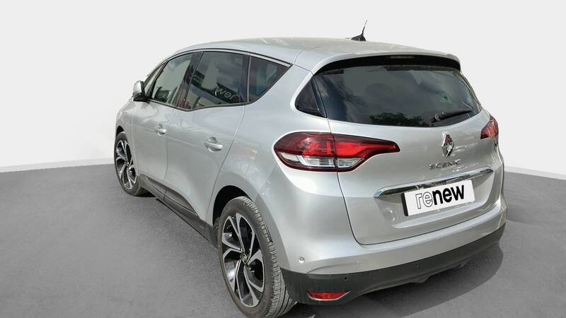 Renault Scenic IV