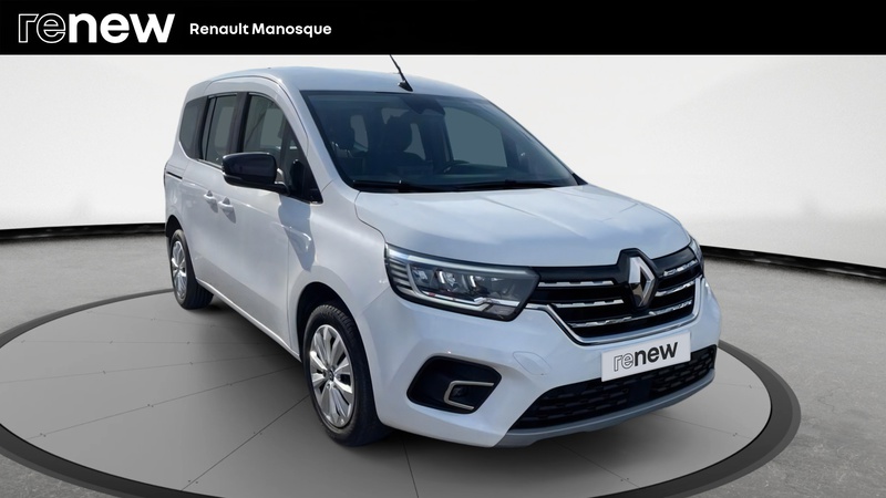 Renault Kangoo VP