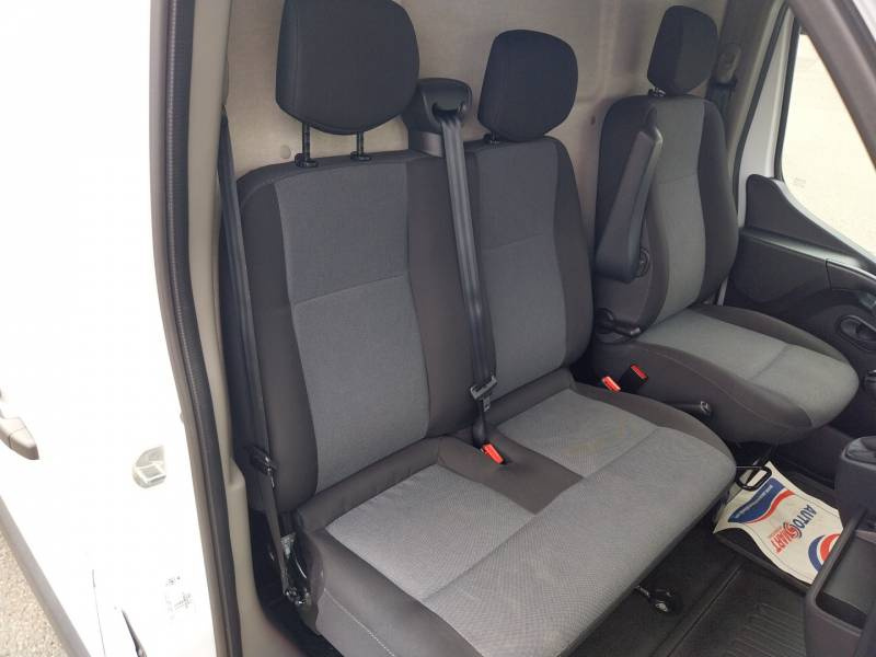 Renault Master III