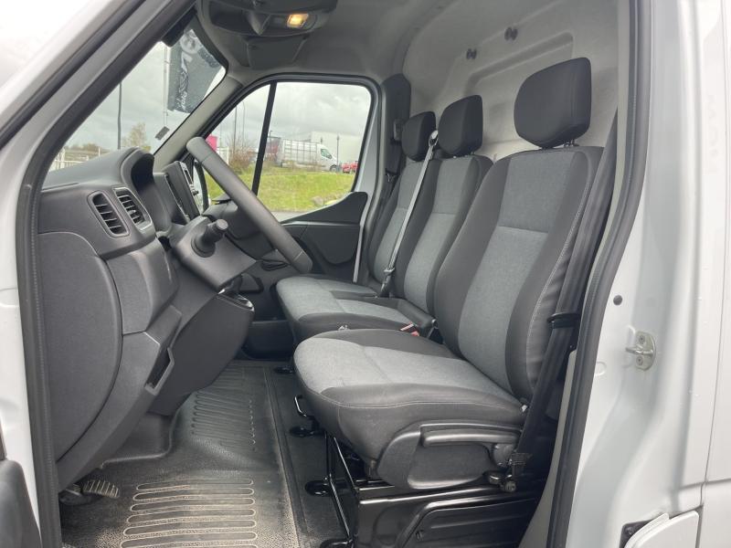 Renault Master Fourgon