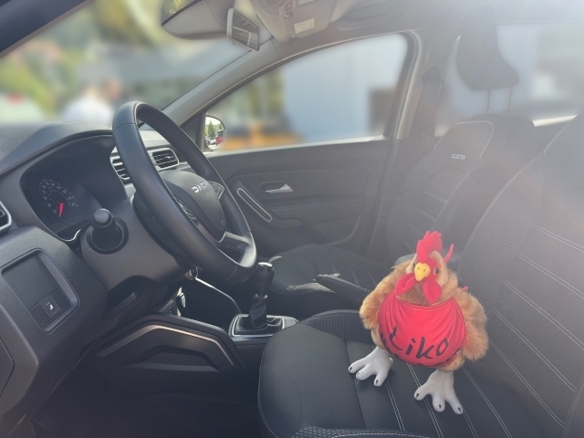 Dacia Duster – Bild 7