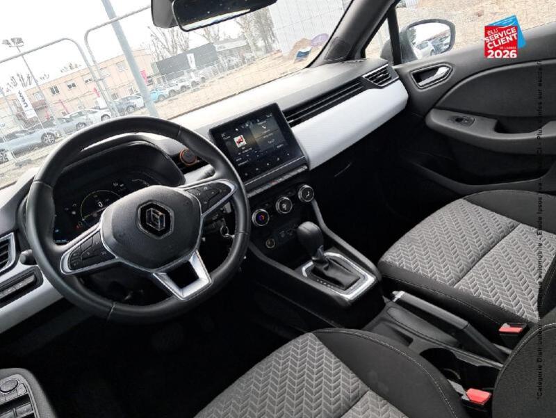 Renault Clio V