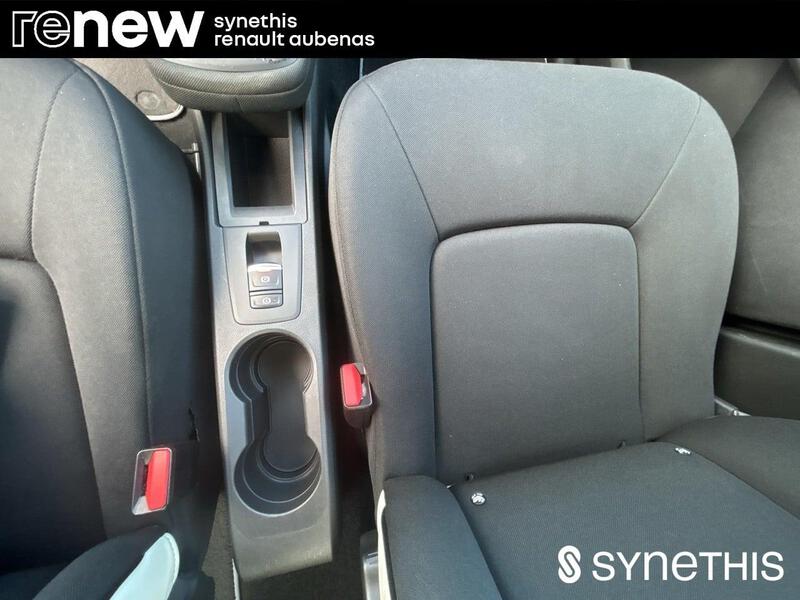 Renault ZOE E-Tech Electrique