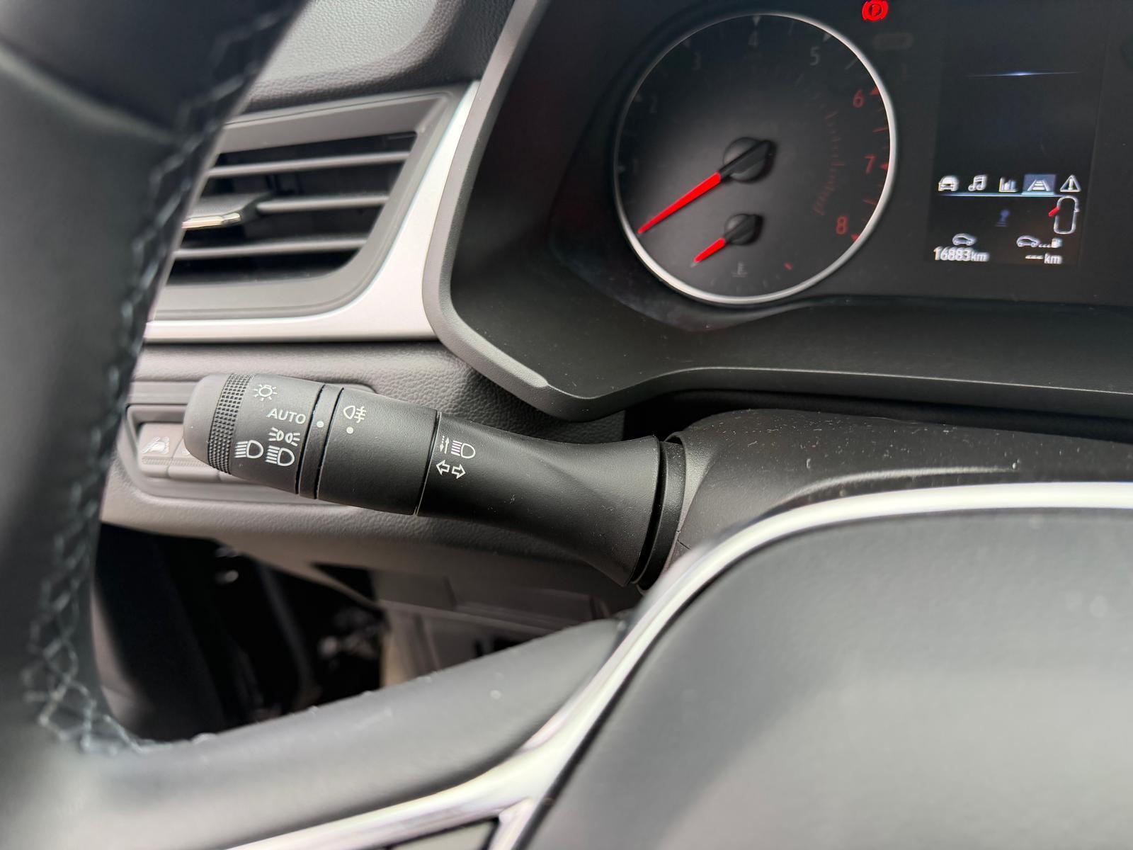 Renault Captur – Bild 11