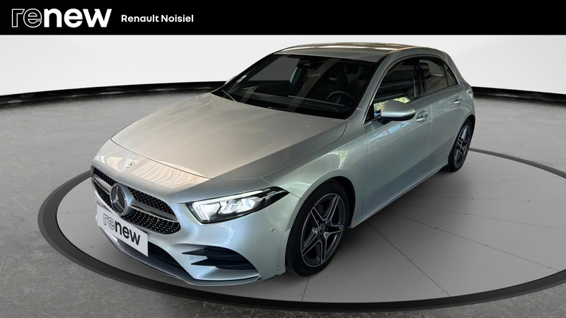 Mercedes-Benz Classe A