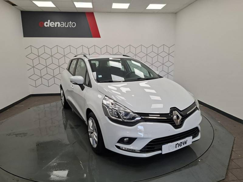 Renault Clio IV Estate