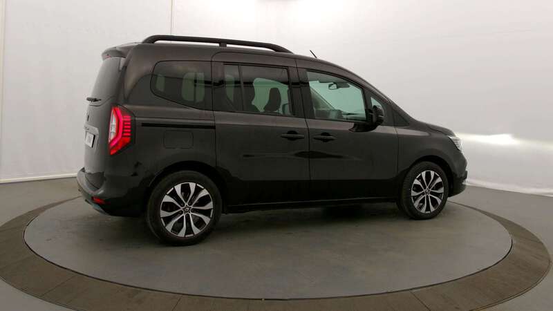 Renault Kangoo VP