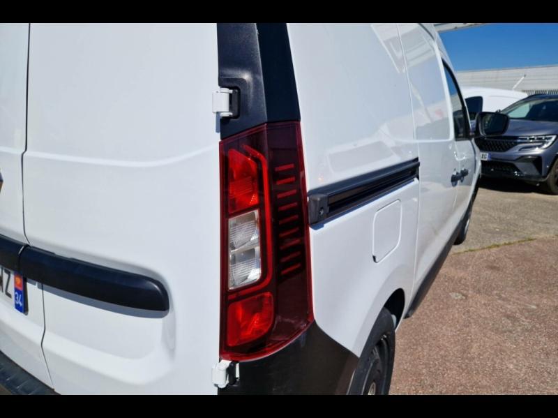 Renault Express VAN