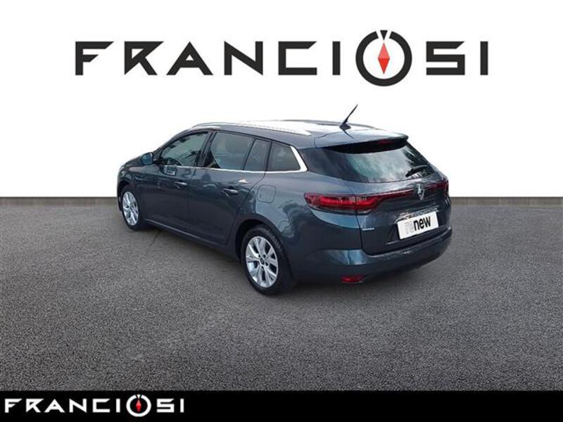 Renault Mégane