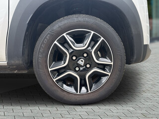 Vehicle 3D Image