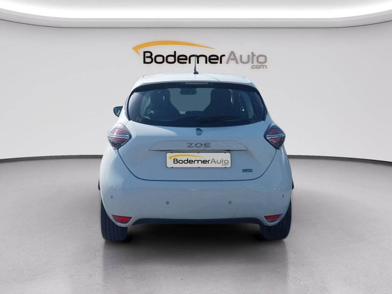 Renault ZOE E-Tech Electrique