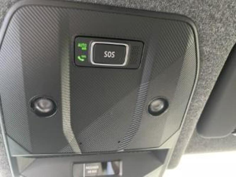 Renault Scenic E-Tech Electrique