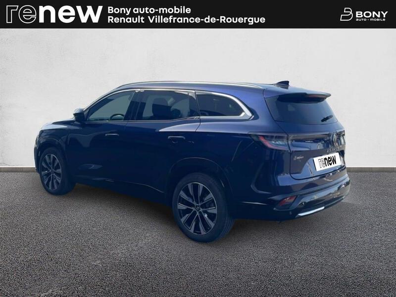 Renault Espace VI