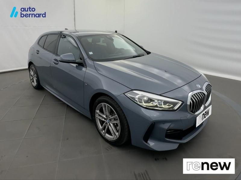 BMW Serie 1
