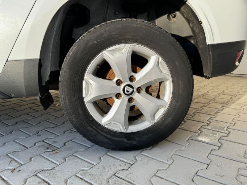 DACIA Duster 0 — imagine 7