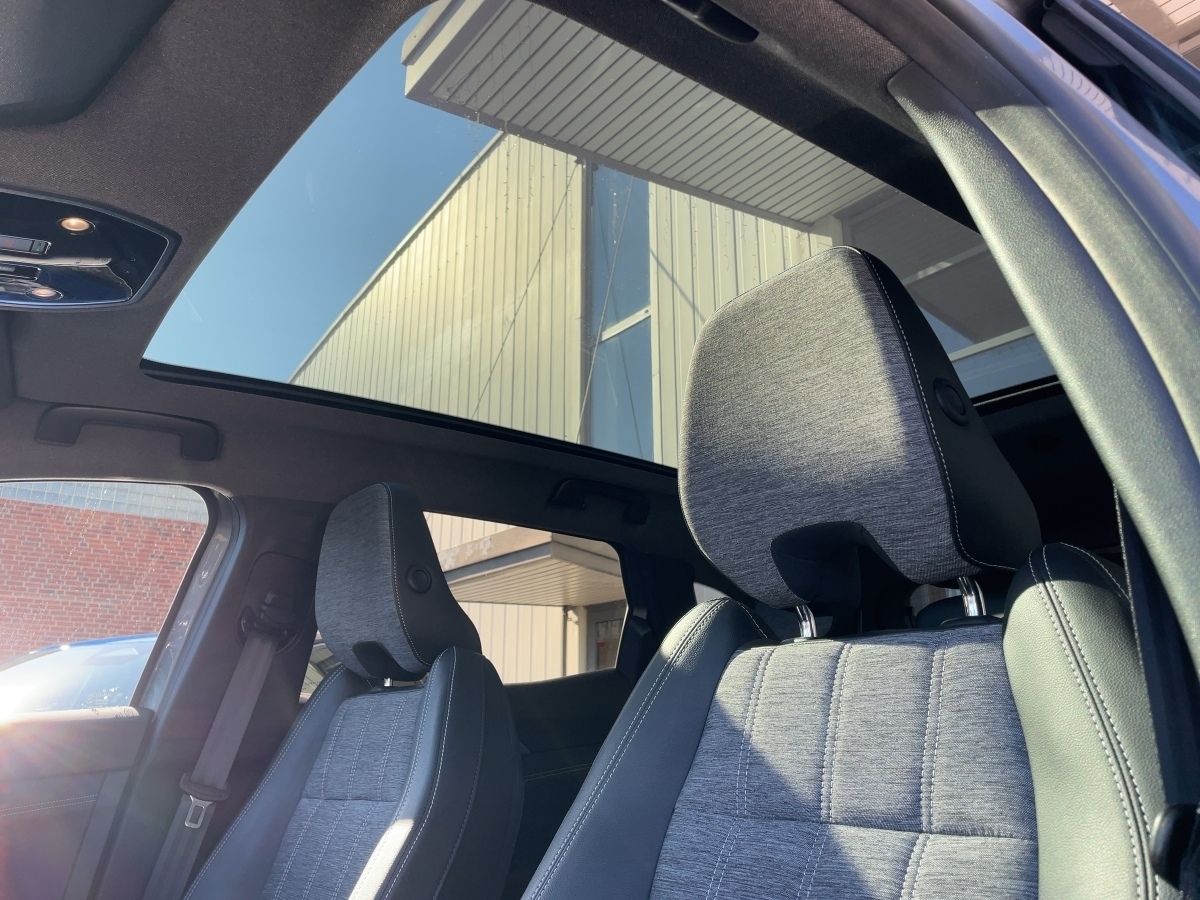 Renault Austral – Bild 13