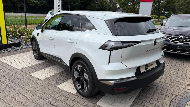 Fahrzeugabbildung Symbioz Full Hybrid E-Tech Bild 4 von 15