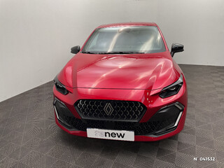 Vehicle 3D Image