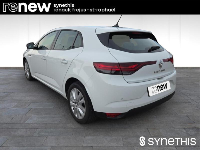 Renault Megane IV Berline