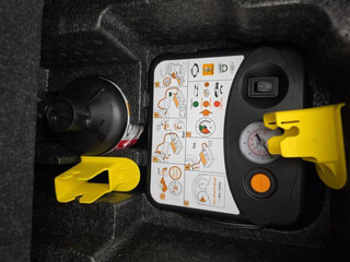 Vehicle 3D Image