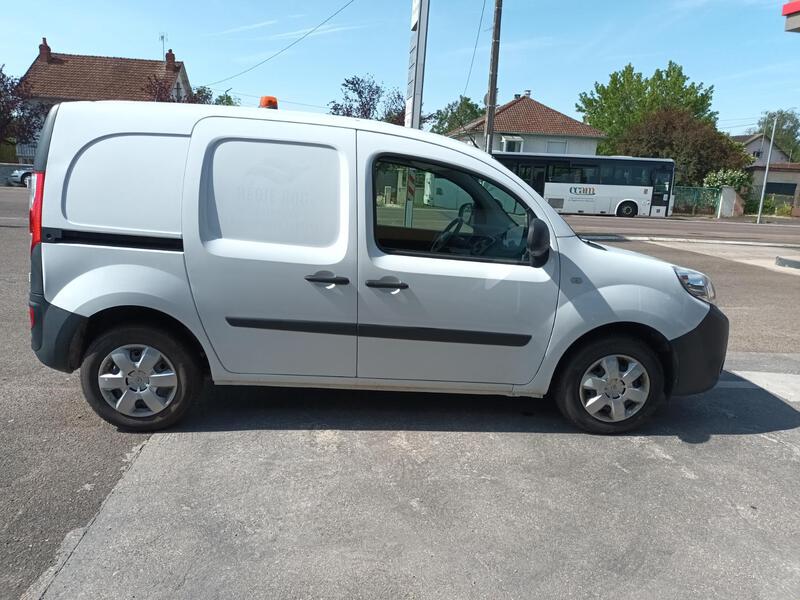 Renault Kangoo VU