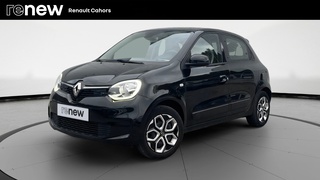 TWINGO III