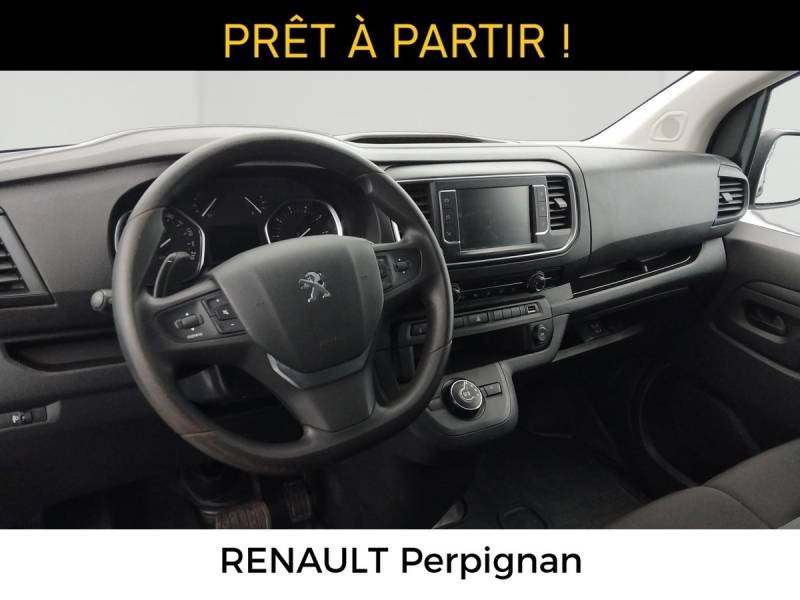 Peugeot Expert III