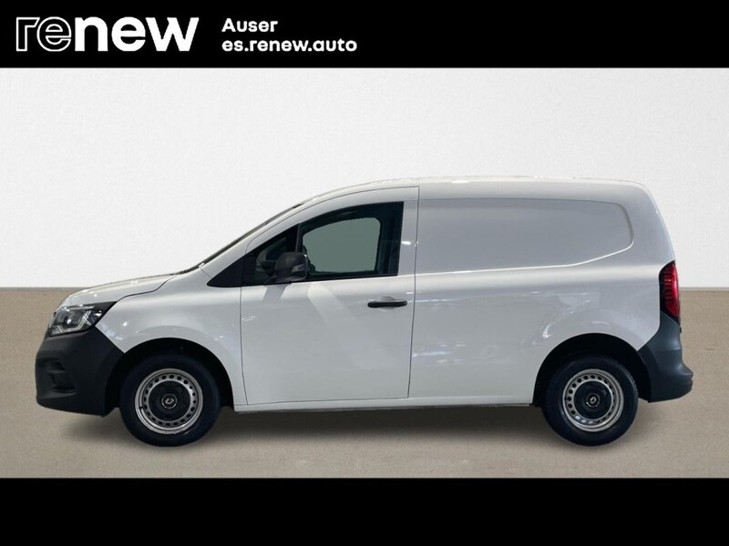 Renault Kangoo Furgón