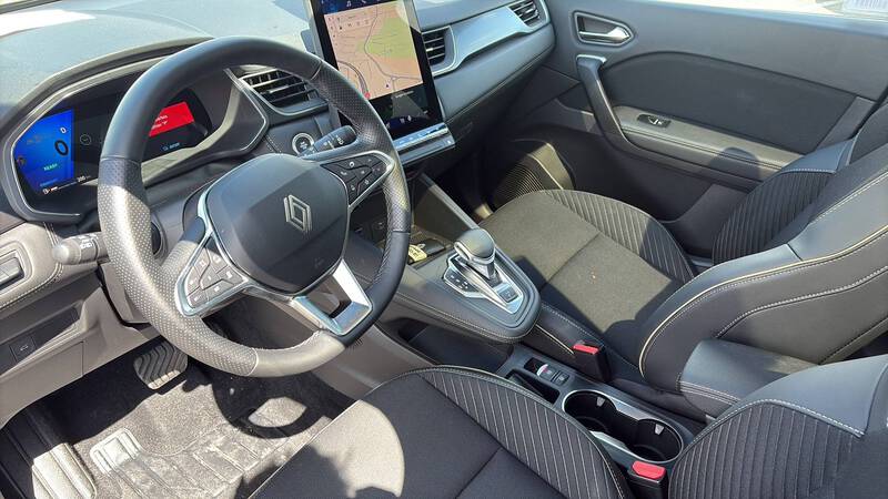 Renault Symbioz