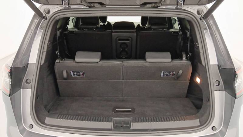 Renault Espace VI