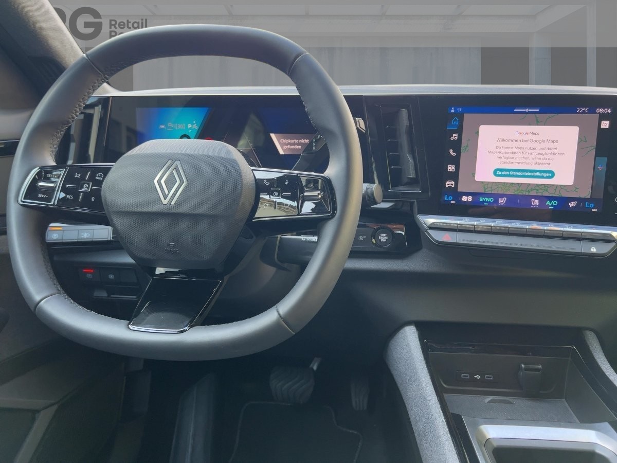 Renault Austral – Bild 10